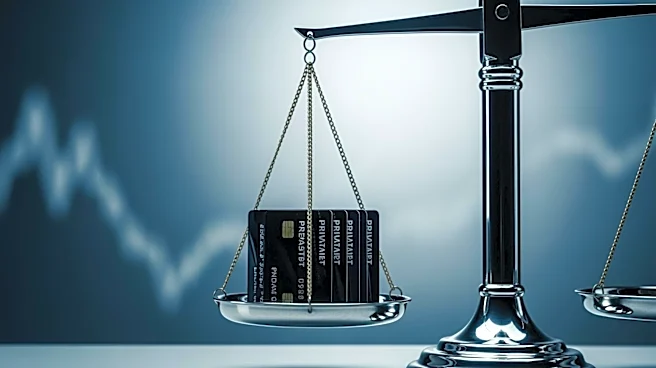 BlackRock Sees Opportunity in Private Credit Shakeout Amid Market Strain