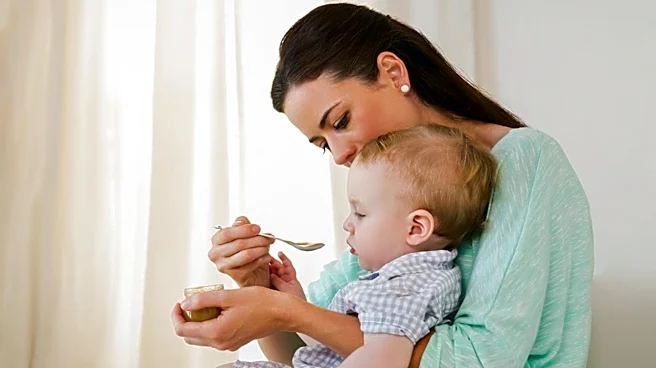 Study Reveals Early Weight Gain Linked to Increased Risk of Premature Death