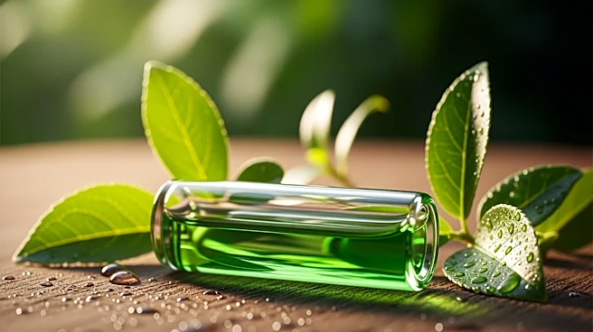 Agriodor Secures €15M to Expand Insect-Repelling Fragrances