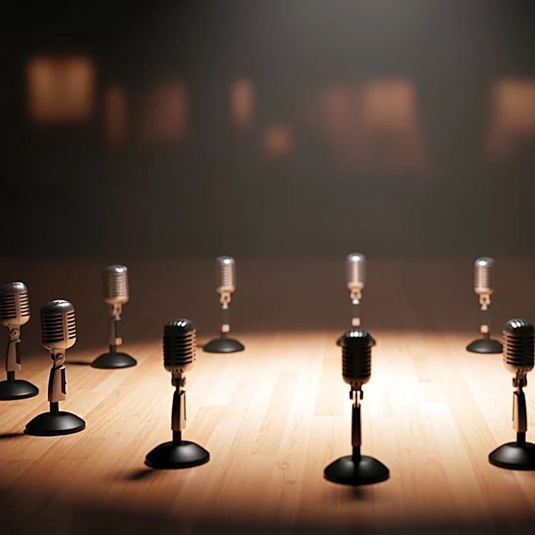 Lin-Manuel Miranda's 'Octet' Film Cast Announced, Featuring Broadway and TV Stars