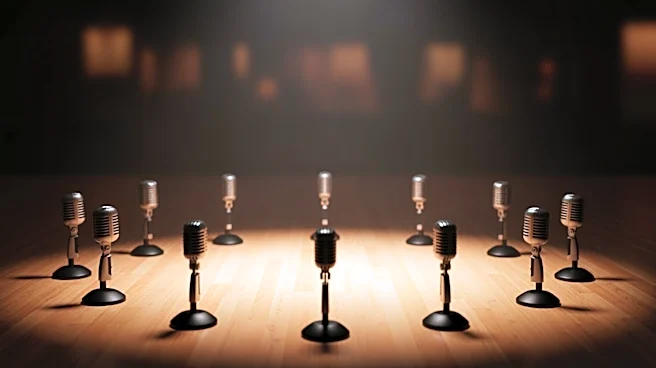 Lin-Manuel Miranda's 'Octet' Film Cast Announced, Featuring Broadway and TV Stars