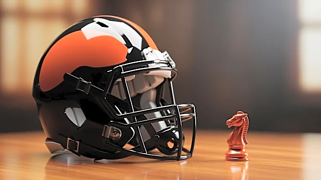 Cincinnati Bengals Consider Trade for Giants' Dexter Lawrence Amid Contract Impasse