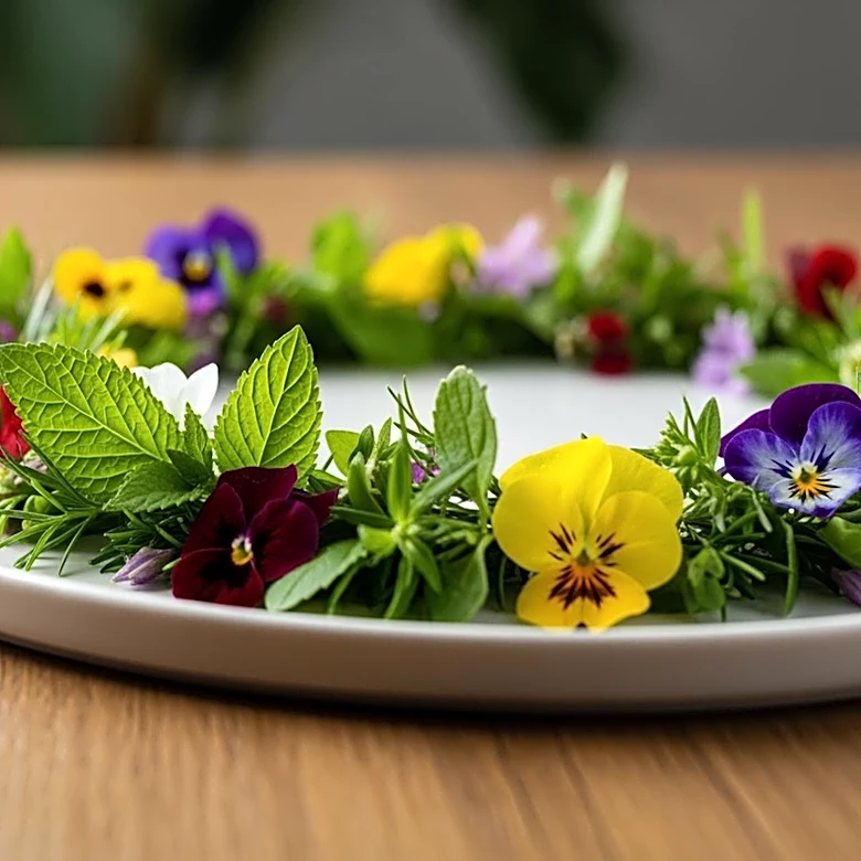 Restaurants Launch Spring Seasonal Menus with Innovative Flavors