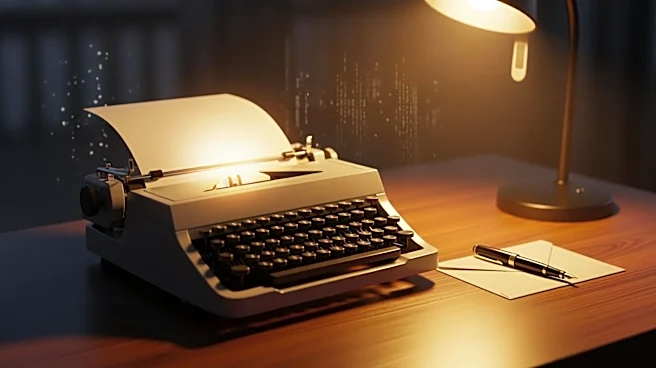 Media Executives Advocate for Email Newsletters as Social Media Platforms Falter