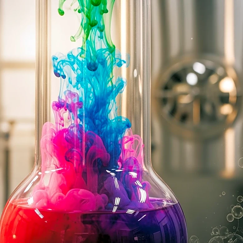 Michroma Advances Natural Color Production with Fermentation Technology, Partners with CJ CheilJedang