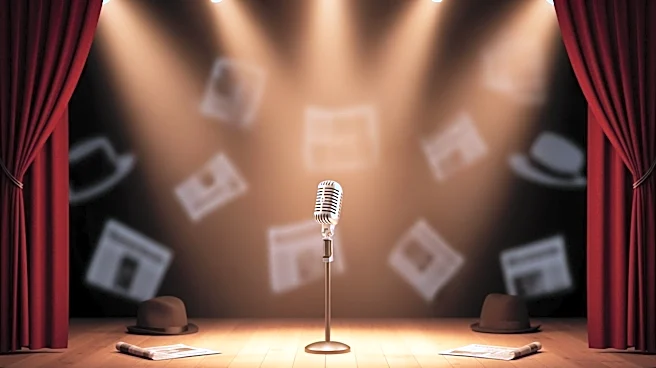 Jeremy Jordan Delights Los Angeles with Solo Show Featuring 'Newsies' Recap