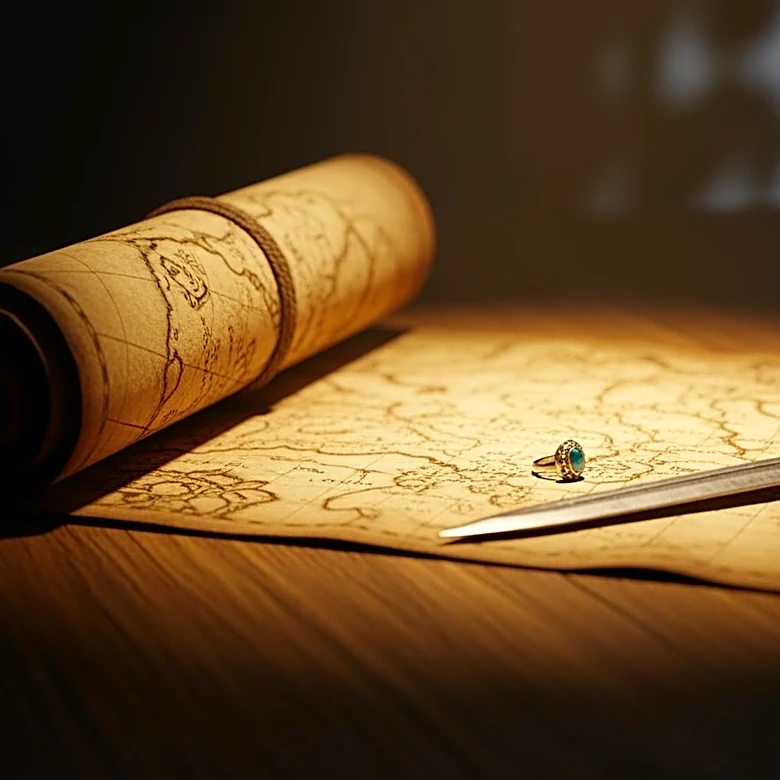 Warner Bros. Announces New Cast for 'Hunt For Gollum' at CinemaCon