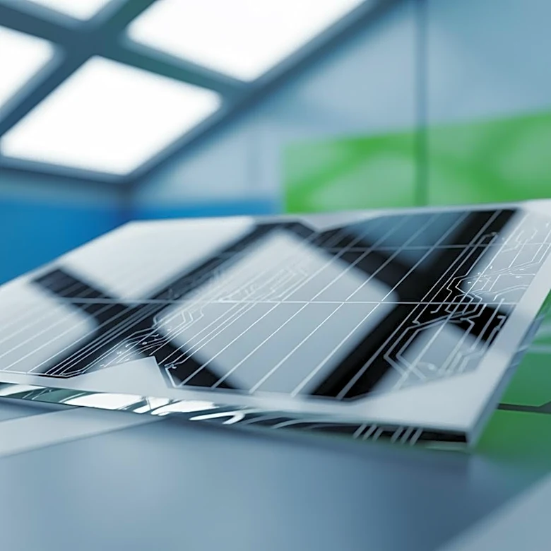 Comstock Inc. Advances Solar Recycling and Refining to Boost Clean Energy