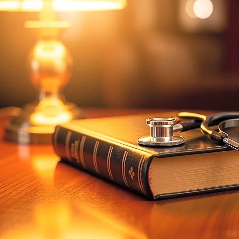 Blair Underwood Celebrates His Mother and Joins Cast of 'Doc'