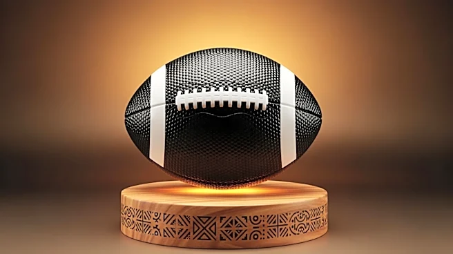 Football Black List 2025 Celebrates Contributions of African and Caribbean Heritage Leaders