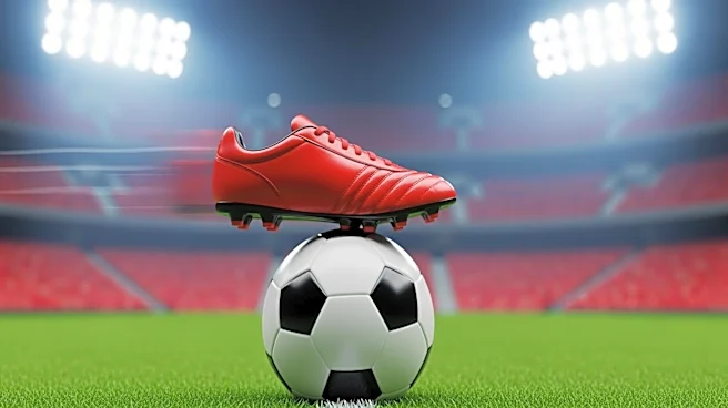 Liverpool's Rio Ngumoha Sparks Hope for Champions League Comeback Against PSG