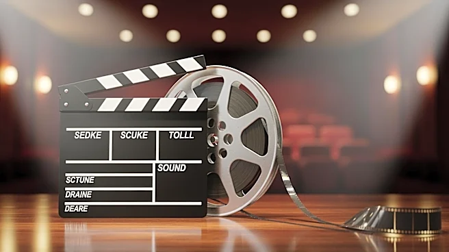 Warner Bros. Sets Release Dates for 'Final Destination 7' and Other Films at CinemaCon