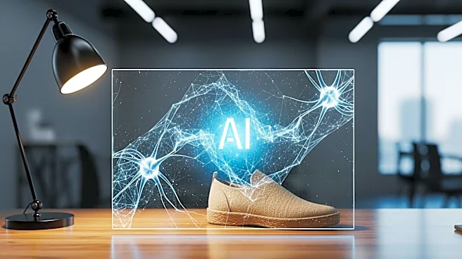 Allbirds Transitions to AI Sector Following Sale of Shoe Business