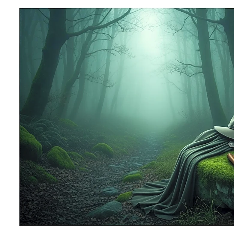 Warner Bros. Announces Cast for 'Lord of the Rings: The Hunt for Gollum' Featuring Jamie Dornan as Strider