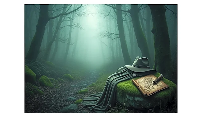 Warner Bros. Announces Cast for 'Lord of the Rings: The Hunt for Gollum' Featuring Jamie Dornan as Strider