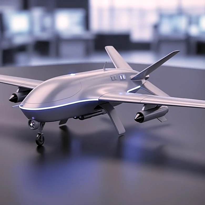 AV Unveils Mayhem UAS to Enhance US Army's Combat Capabilities