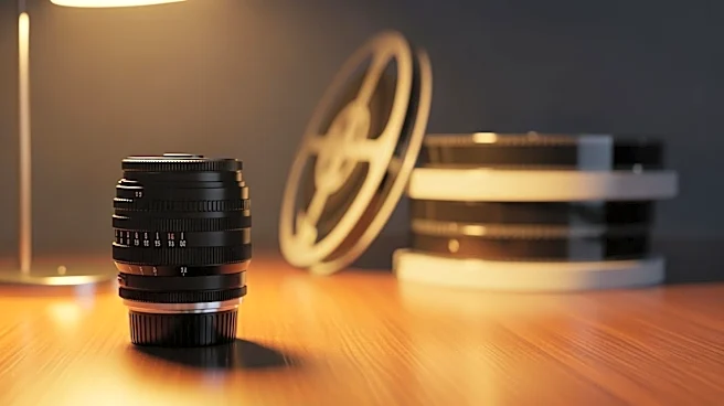 Warner Bros' Tom Cruise Film 'Digger' Skips Fall Festival Debut