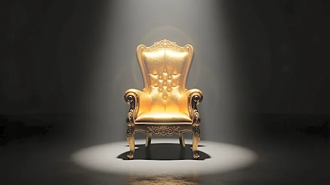 Kevin Warsh Nominated as Fed Chair, Poised to Become Richest in History