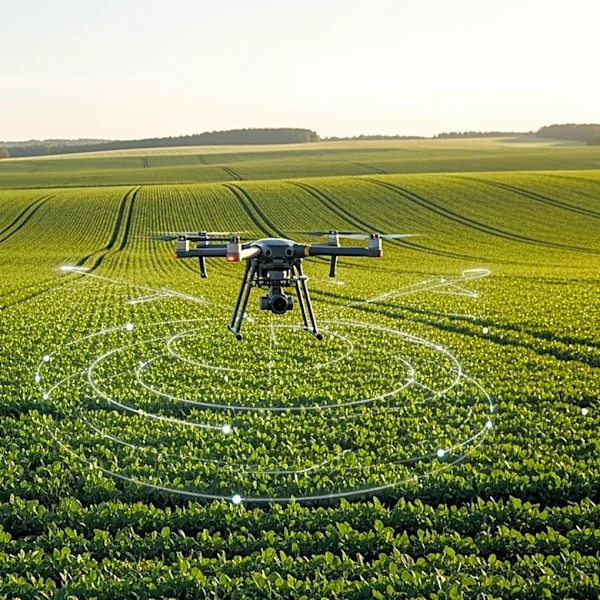 Agriculture Technology-as-a-Service Market Projected to Reach $18.13 Billion by 2033