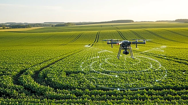 Agriculture Technology-as-a-Service Market Projected to Reach $18.13 Billion by 2033