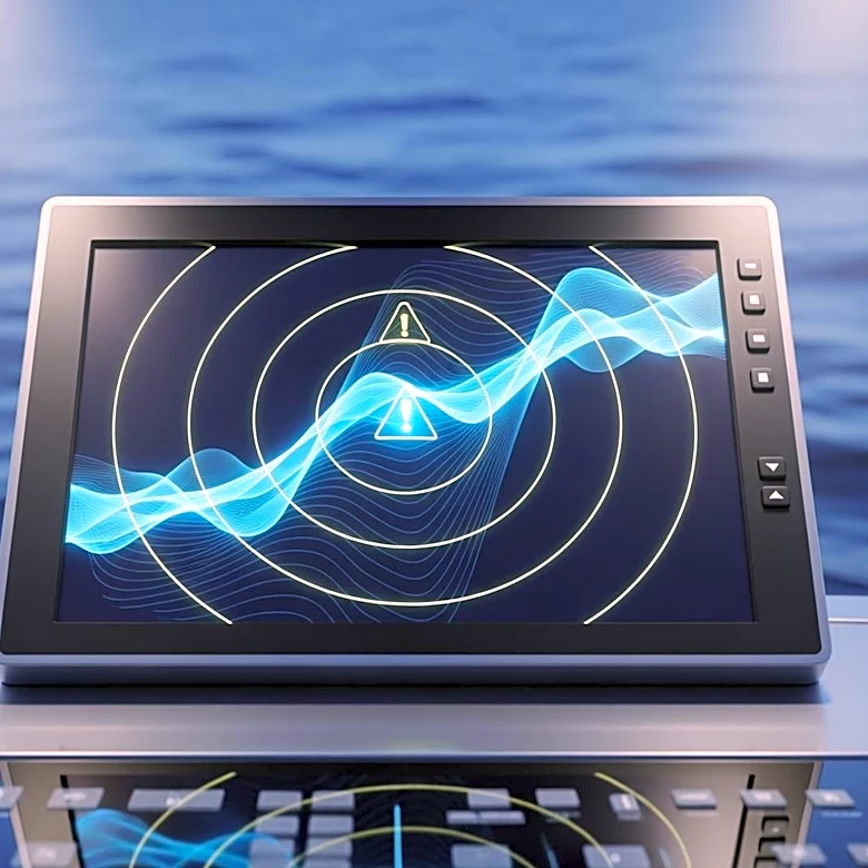 Zelim's ZOE Achieves ISO Certification as First Man-Overboard Detection System