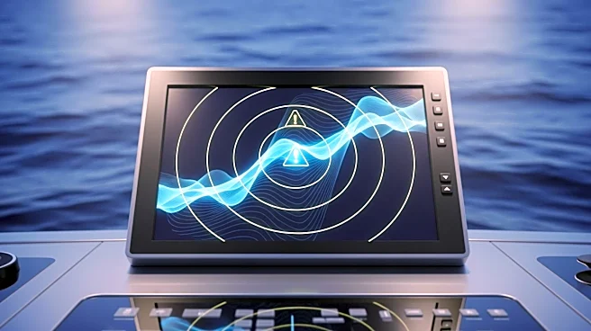 Zelim's ZOE Achieves ISO Certification as First Man-Overboard Detection System