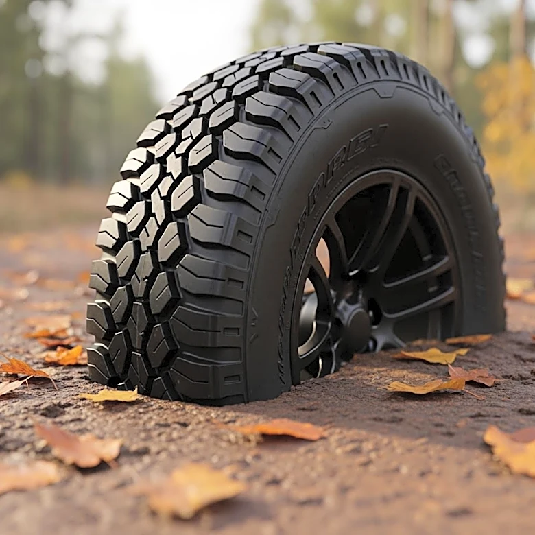 GMC Plans to Revive the Jimmy SUV to Compete with Ford Bronco