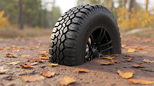 GMC Plans to Revive the Jimmy SUV to Compete with Ford Bronco