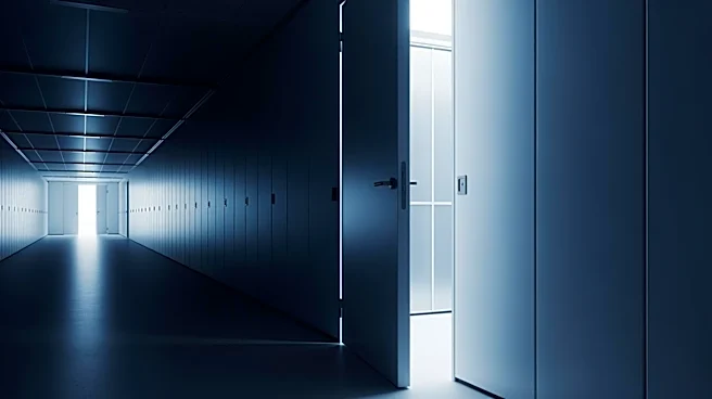 Global Self Storage Sees Significant Decline in Short Interest