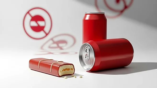 Lidl and Iceland Ads Banned Under New UK Junk Food Rules