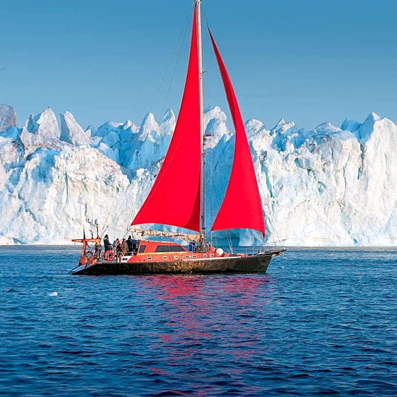 Prada Group Celebrates North Pole Expedition Centennial with Sea Beyond Project