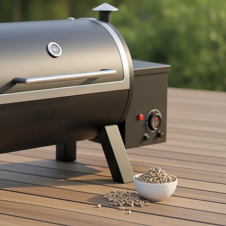Traeger Launches Affordable Westwood Series Pellet Grills