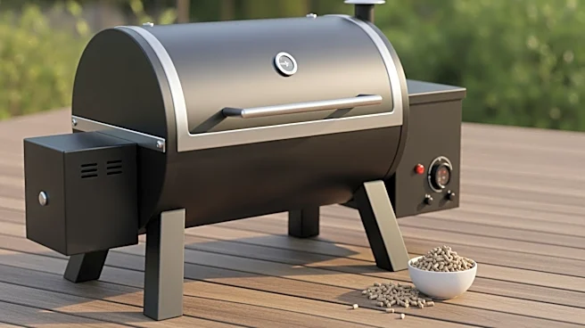 Traeger Launches Affordable Westwood Series Pellet Grills
