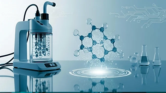 CDMO Sector Faces Transformation Amidst U.S. Economic Policies and Technological Advances