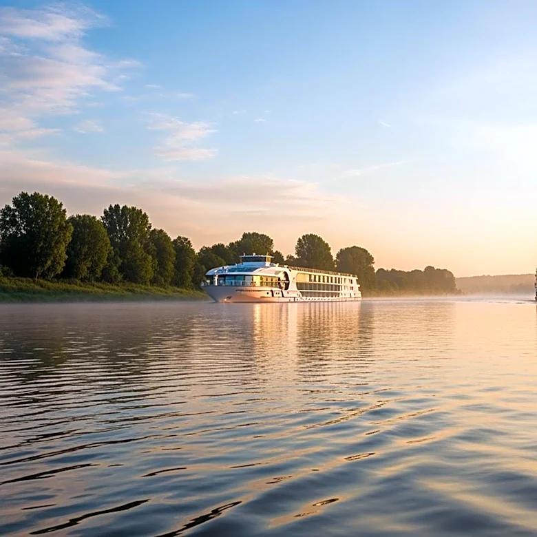 Trafalgar Launches River Cruising with New Vessels on Rhine and Danube