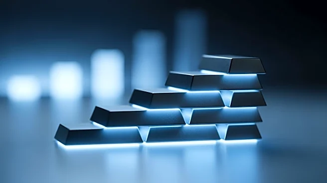 Foreign Holdings of U.S. Treasuries Rise Amid Shifting Federal Reserve Expectations