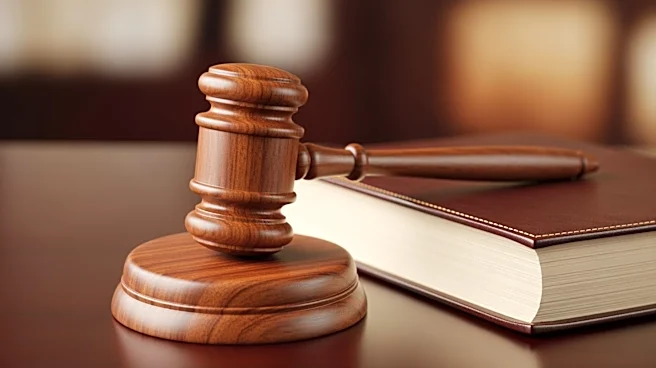 Lagerlof, LLP Achieves Consecutive Chambers Trusts Ranking, Reinforcing Legal Expertise