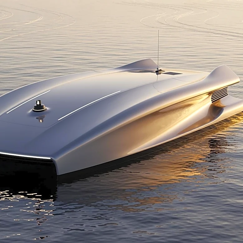 OMS Group Acquires Second Exail DriX O-16 USV for Enhanced Subsea Cable Surveys