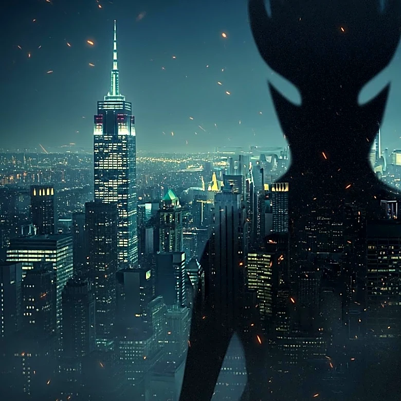 Godzilla Minus Zero Brings Iconic Monster to New York in Upcoming Film