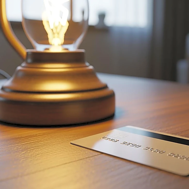 Credit Cards Offer Relief as 56% of Americans Face Rising Living Costs