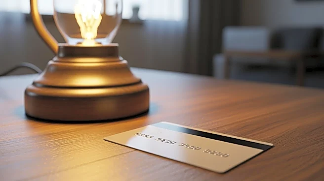 Credit Cards Offer Relief as 56% of Americans Face Rising Living Costs