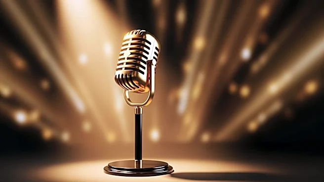 HUNTR/X Trio Makes History with 'Golden' and Billboard Women of the Year Recognition