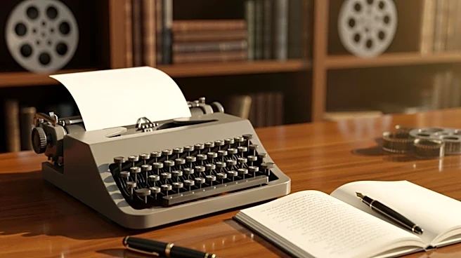 David Freyne Joins Storyhouse Screenwriting Festival in Dublin