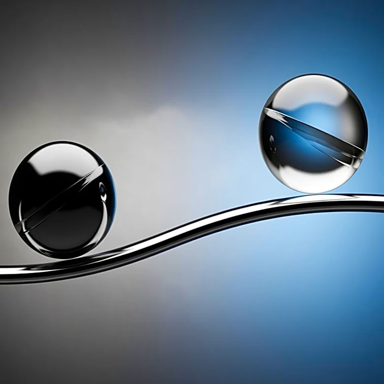 BlackRock Warns of Divergent Outcomes in Hedge Fund Industry Amid Market Volatility