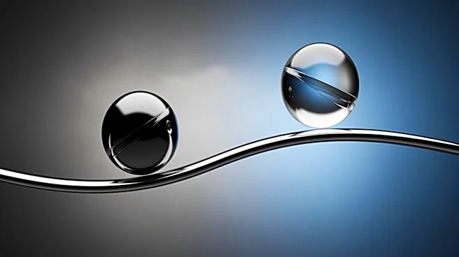 BlackRock Warns of Divergent Outcomes in Hedge Fund Industry Amid Market Volatility