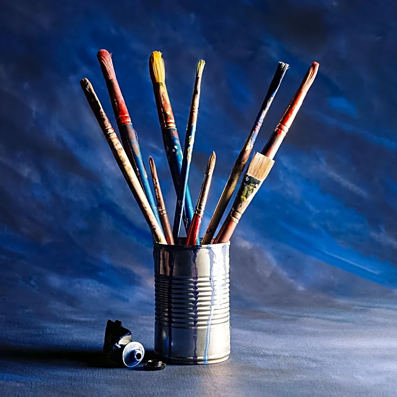 Leesburg Arts Center Opens New Venue with Inaugural Exhibition