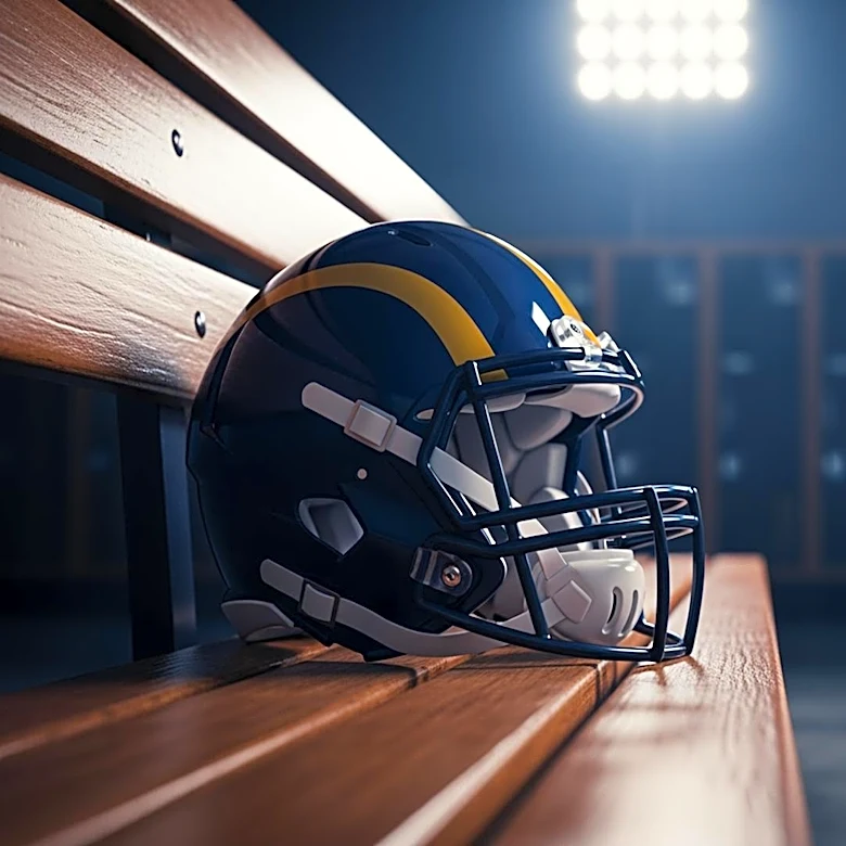 UCLA's Trent Perry Poised for Breakout Season Following Donovan Dent's Departure