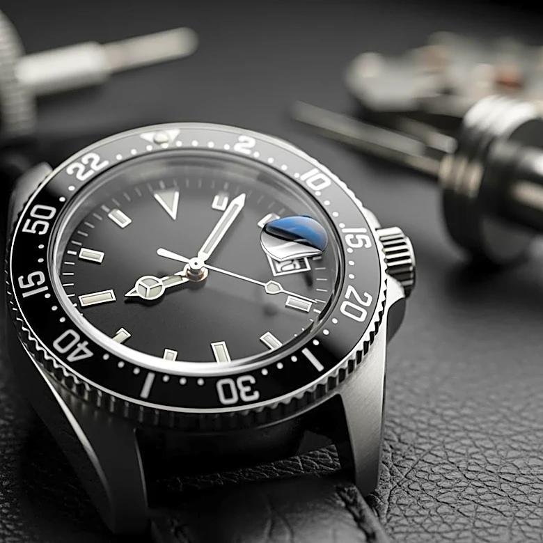 Tudor Launches Black Bay 58 GMT with Advanced METAS-Certified Movement