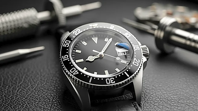 Tudor Launches Black Bay 58 GMT with Advanced METAS-Certified Movement