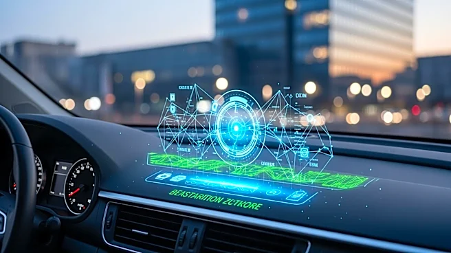 Dutch Regulators Approve Tesla's Self-Driving Software for Broader Use in Europe